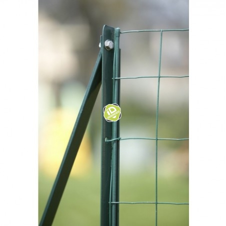 Barre de tension - Accessoires pour clôtures souples - 3